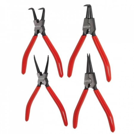 Produse - Set clesti pentru sigurante 175mm, 4 buc
