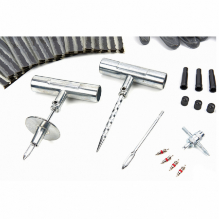 Set complet pentru reparat anvelope [1]