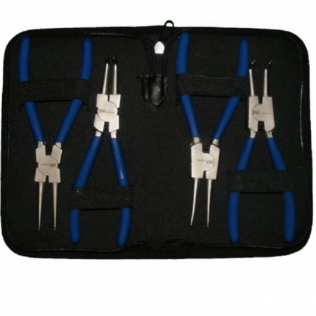 Produse - Set de 4 clesti de siguranta