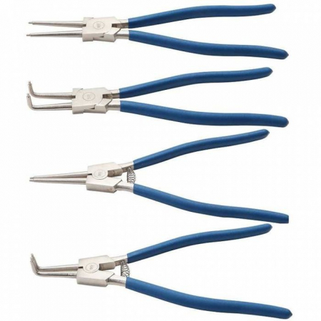 Set de 4 clesti de siguranta 300mm [1]
