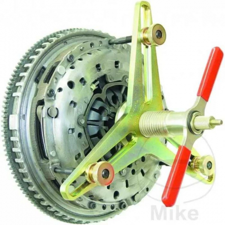Set de 6 adaptoare pentru centrat ambreiaje SAC autoreglabile BMW [1]