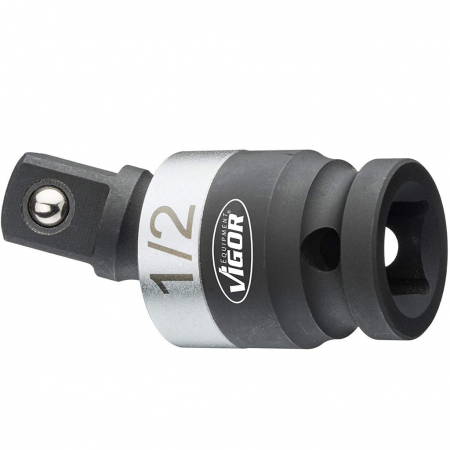 Set de articulatii pentru cheie de impact, 3 piese [1]