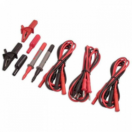 Set de cabluri si accesorii pentru multimetru [1]