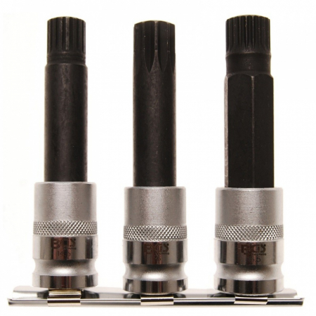 Set de chei cu profil special pentru antifurt roata BMW [1]