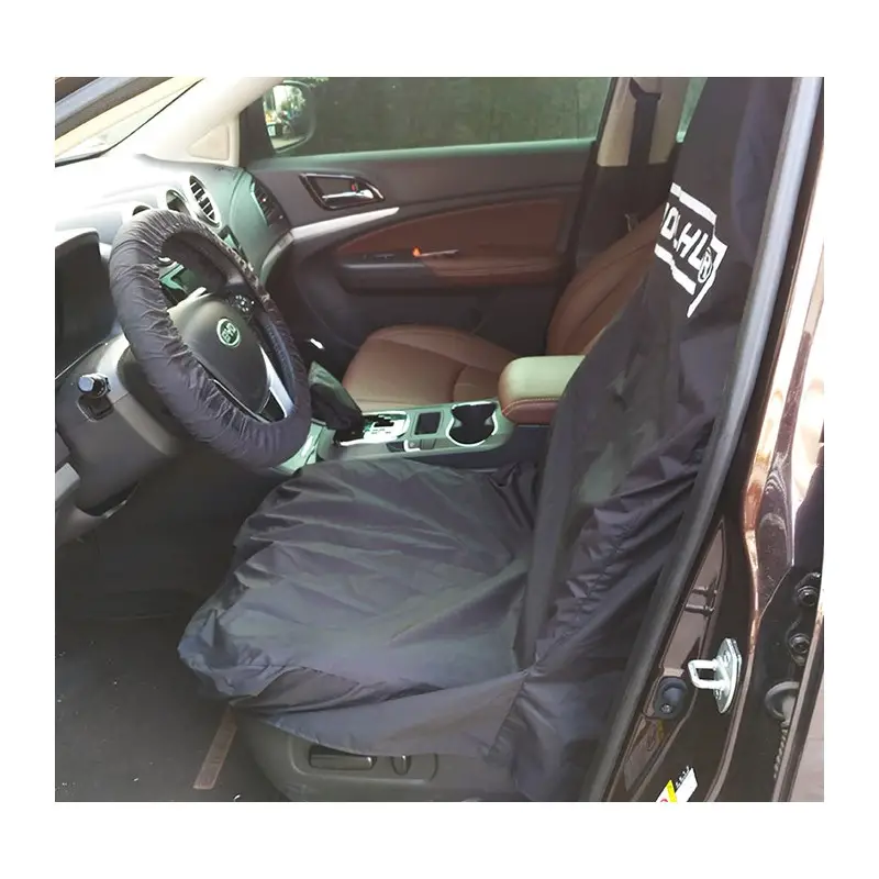 Consumabile service auto - Set huse protecție auto Tool HUB pentru volan și scaune