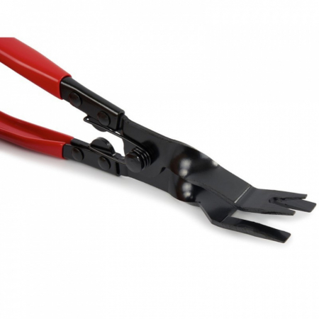 Set de scule pentru cleme tapiterii 19 buc [4]