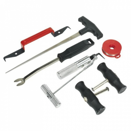 Produse - Set de scule pentru demontat parbrize