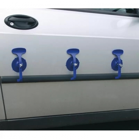 Set de ventuze pentru sustinere, 6 buc. [2]