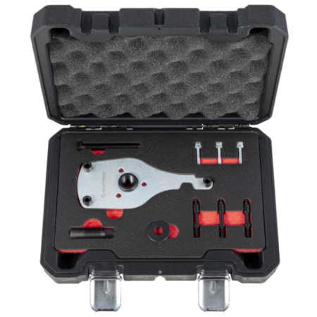 Produse - Set demontare și montare pompa de injecție Ford 2.0 TDCi EcoBlue