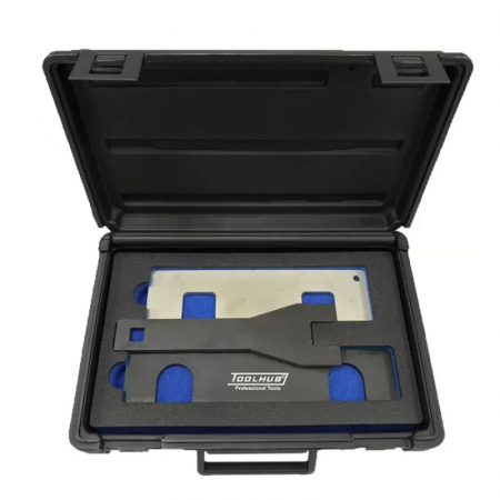 Set distribuție motor pe benzină Opel 1.0 si 1.4