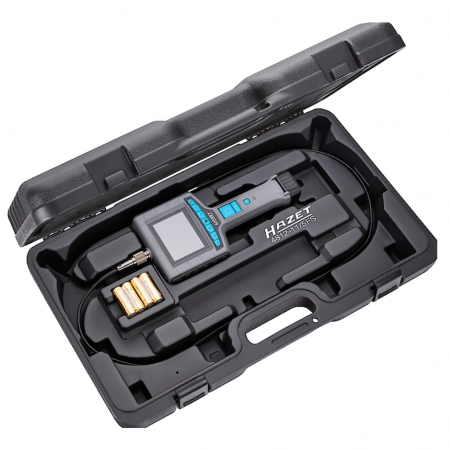 Set endoscop HD cu cameră frontală și laterală ∙ ⌀ 4,9 mm [1]
