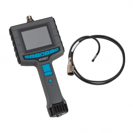 Set endoscop HD cu cameră frontală și laterală ∙ ⌀ 4,9 mm
