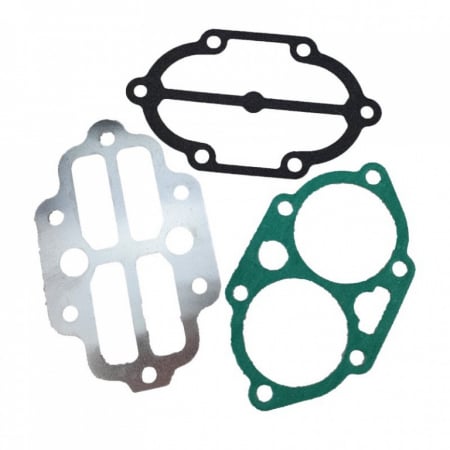 Echipamente service auto - Set garnituri cap compresor AB 360