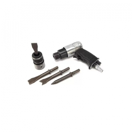 Alte scule pneumatice - Cheie pneumatică profesională cu 4 dălți