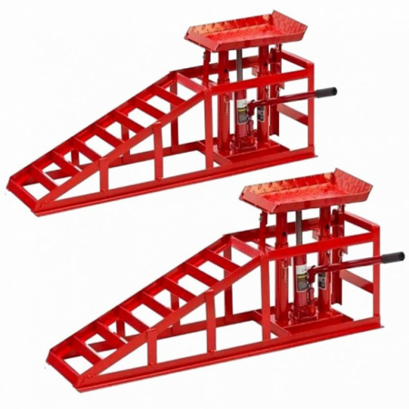 OFERTE (%) - Set Rampe Hidraulice 2 Tone