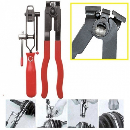 Produse - Set scule pentru coliere burduf planetare