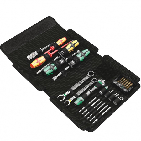 Set surubelnite - Set scule pentru mentenanta, 28 buc