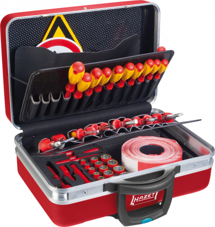 Scule pentru mecanica - Set scule vehicule Hybride si Electrice