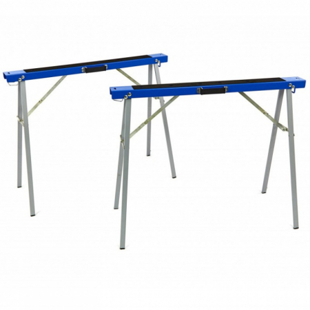 Scule si echipamente tinichigerie - Set suport picioare pliabile, 2 buc.