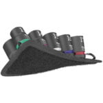 Set tubulare hexagonale 1/2 in inch/toli, 9 buc [1]