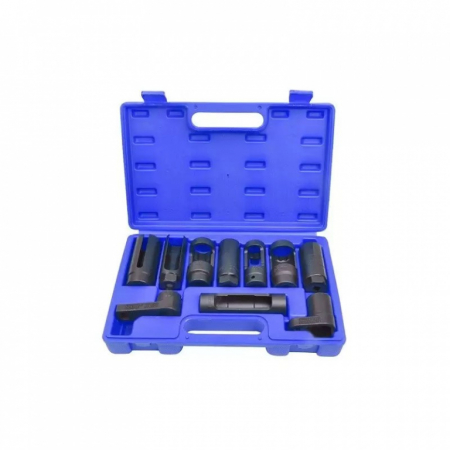 Produse - Set tubulare pentru injectoare si Sonda Lambda