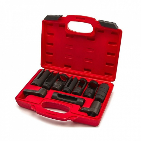 Set tubulare Sonda Lambda si injectoare