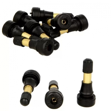 Set Valve Roata Tubeless TR600HP, 100Buc