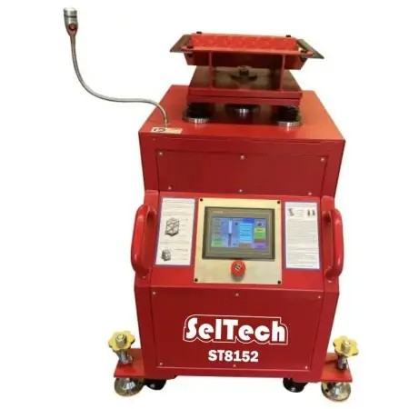 Simulator suspensie auto 220V [2]