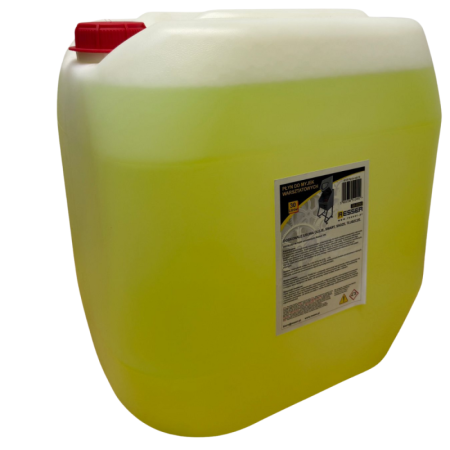 Degresant, alte lichide - Soluție pe baza de apa cu concentratia de 10% pentru masini de spalat piese auto, 30 litri