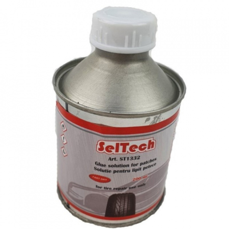 Solutie pentru lipit petice 200ml [1]