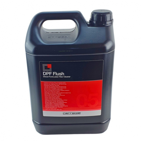 Produse - Solutie pentru spalare filtru de particule DPF 5 litri