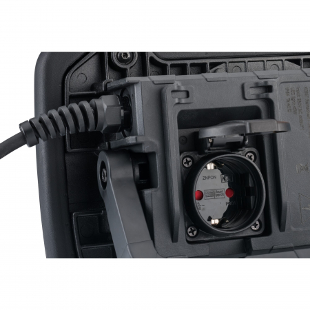 Spot, proiector de lucru cu LED ∙ 40 wați [6]