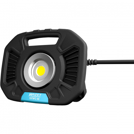 Proiectoare - Spot, proiector de lucru cu LED ∙ 40 wați