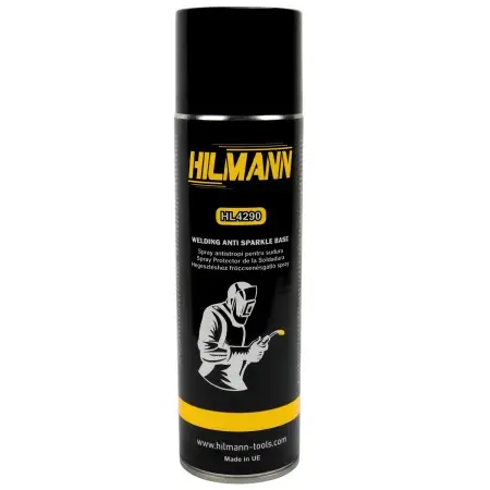 Spray antistropi pentru sudura, 400 ml