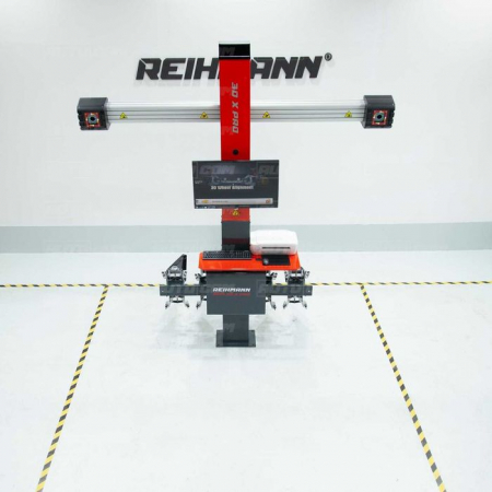 Stand directie roti REIHMANN 3D X PRO [6]