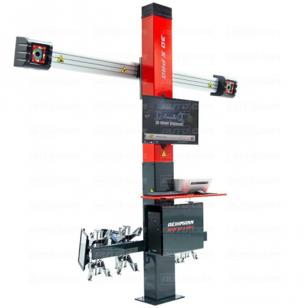 Stand directie - Stand directie roti REIHMANN 3D X PRO