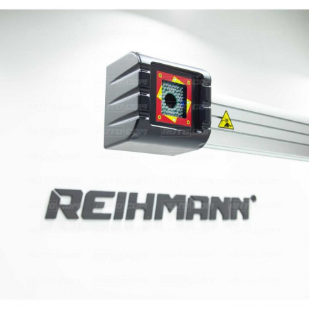 Stand directie roti REIHMANN 3D X PRO [7]