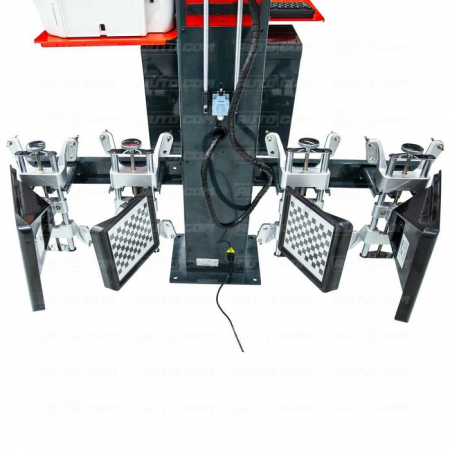 Stand directie roti REIHMANN 3D X PRO [3]