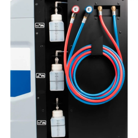 Statie freon auto Arctic PRO ® ACX 255 [1]