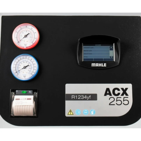 Statie freon auto Arctic PRO ® ACX 255 [3]