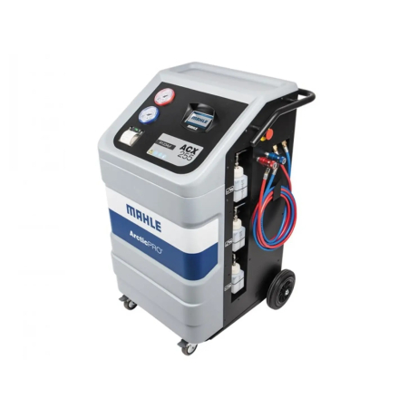 Aer Conditionat si Clima auto - Statie freon auto Arctic PRO ® ACX 255