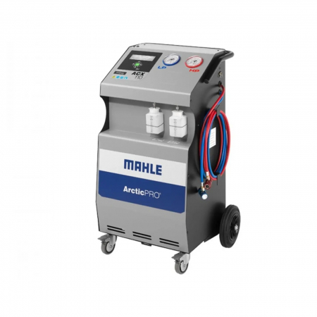 Aer Conditionat si Clima auto - Statie revizii clima Arctic Pro ACX 110