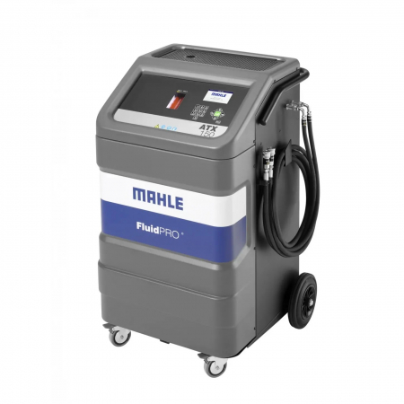 Aer Conditionat si Clima auto - Statie revizii clima Arctic Pro ACX 210