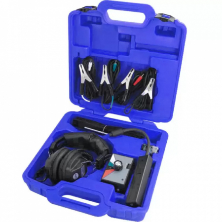 Scule motor - Stetoscop electronic