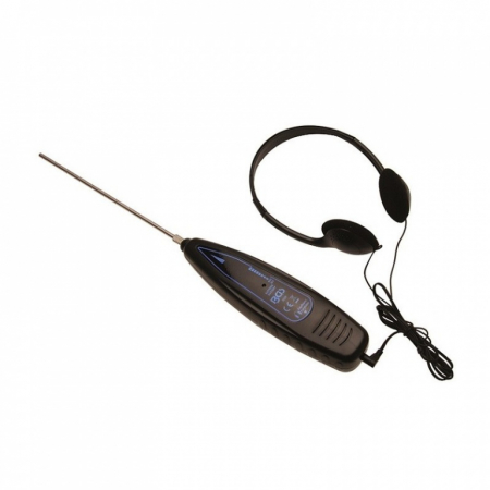 Produse - Stetoscop electronic