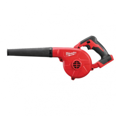 Suflantă Milwaukee M18, 18V pentru curățare eficientă [2]