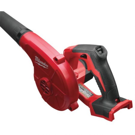 Suflantă Milwaukee M18, 18V pentru curățare eficientă [3]