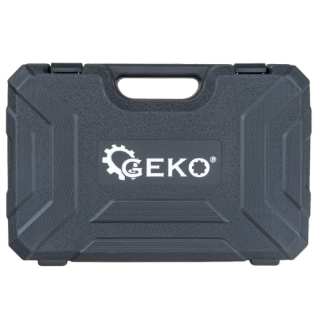 Suflanta de aer portabila Geko G-G80677 cu 2 acumulatori de 4.0Ah, 21V [4]