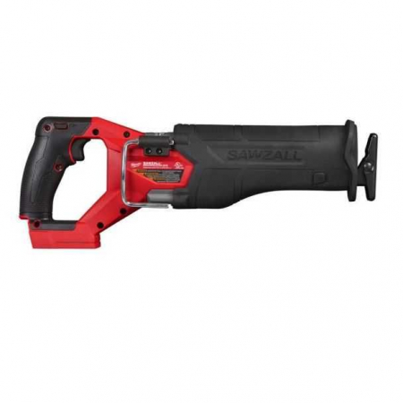 Fierastraul sabie Milwaukee M18 FSZ cu acumulatori [2]