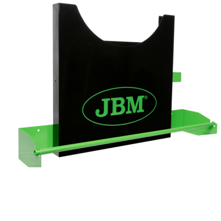 Suport de perete JBM pentru depozitare role huse și folie [0]